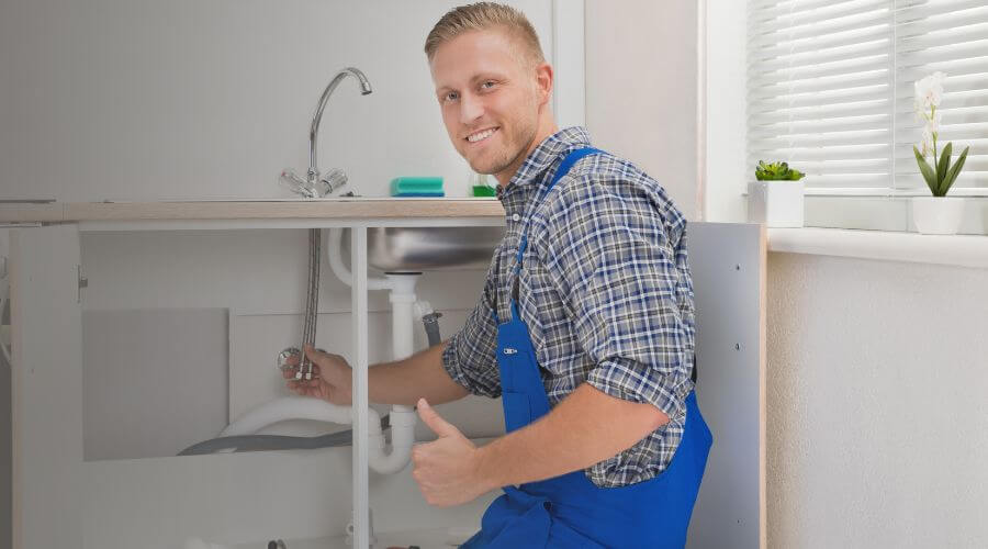 Local tankless water heater installation in Pursglove, WV